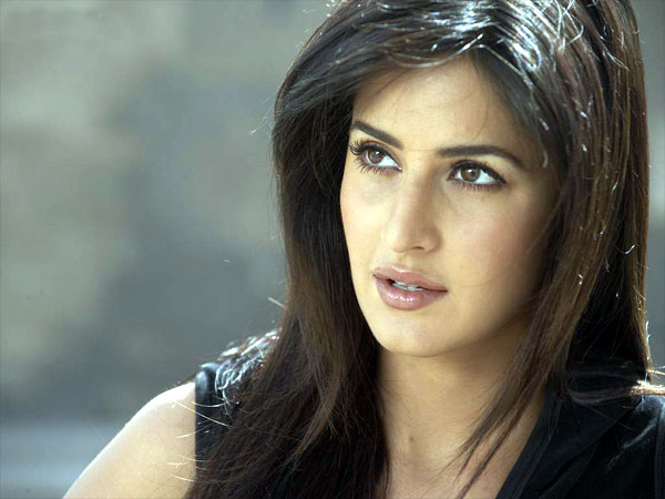 Katrina most 'dangerous celeb' on web